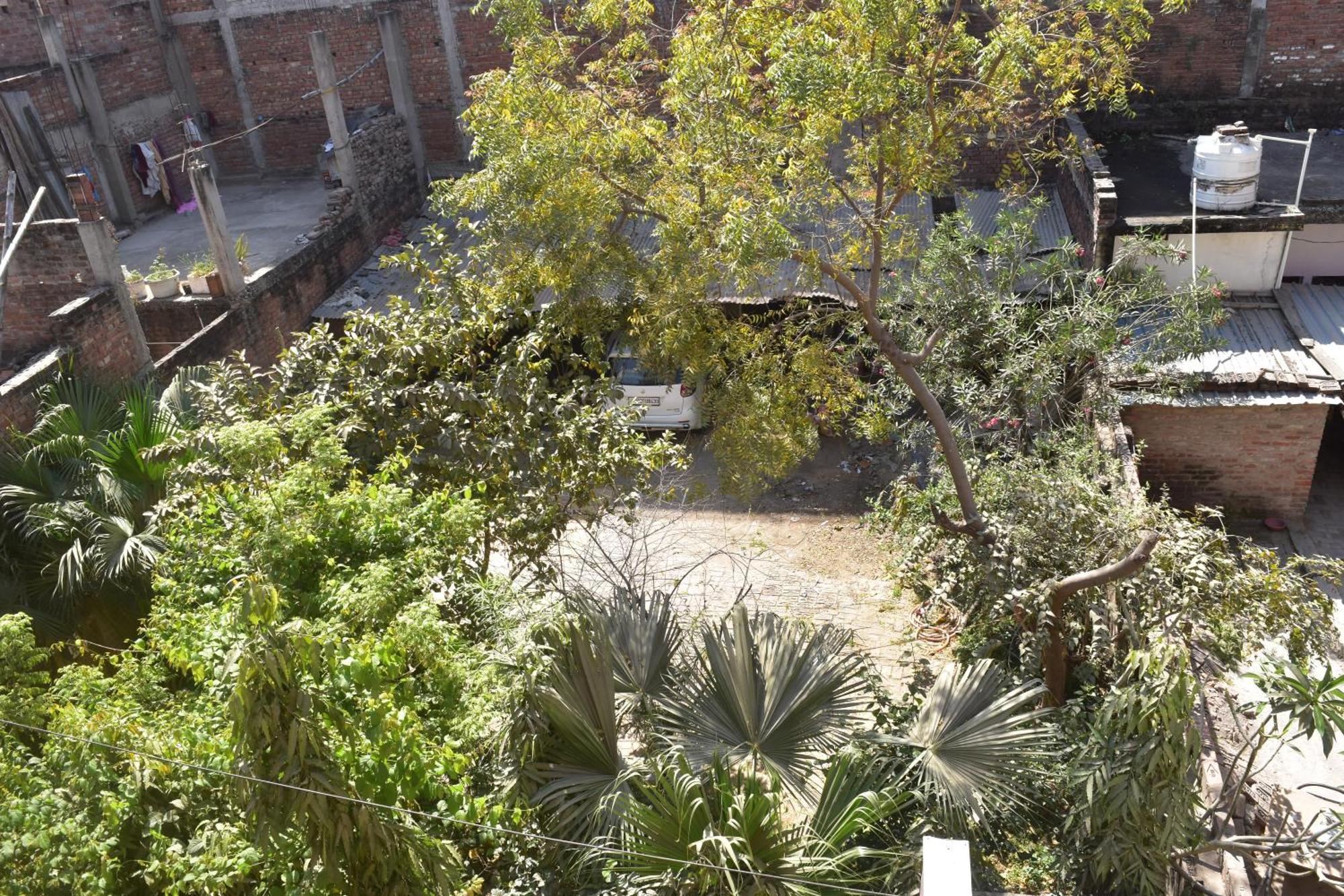 Hotel The Gangotri Varanasi
