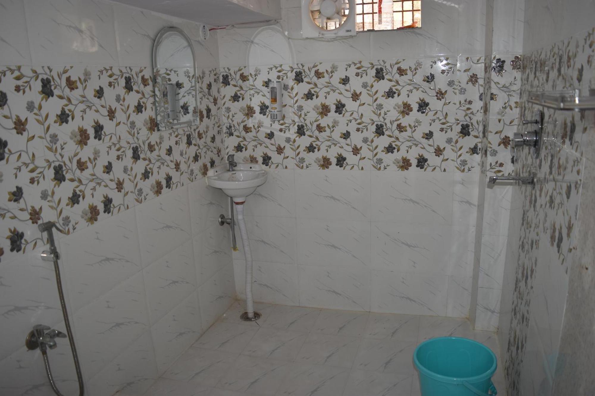 The Gangotri Hotel 5*