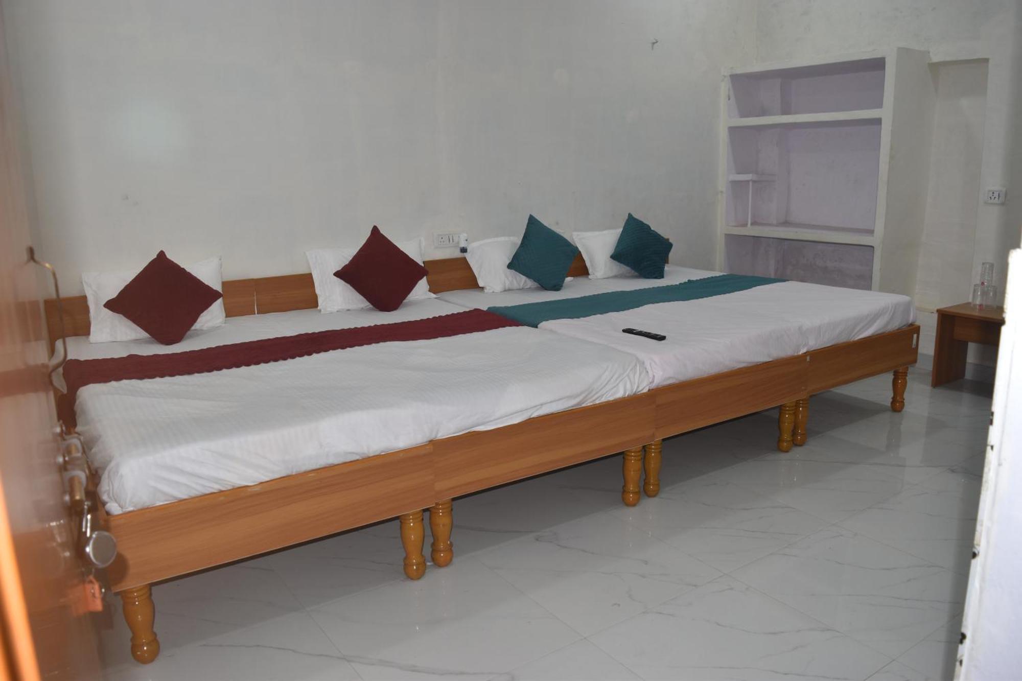 The Gangotri 5*
