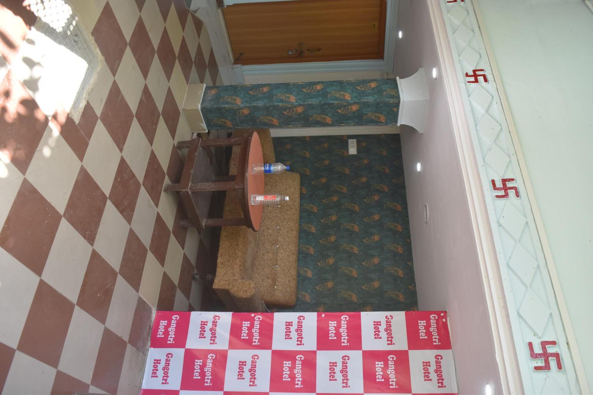 The Gangotri Hotel 5*