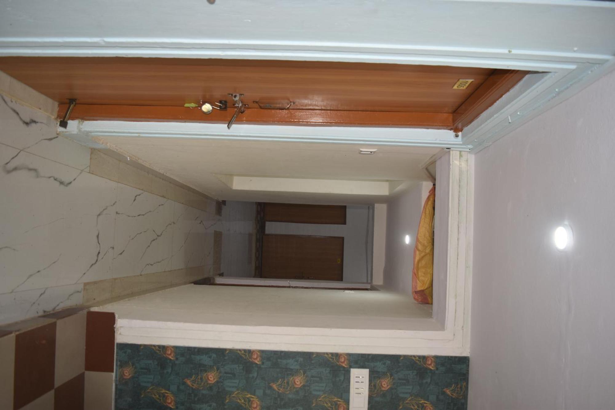 The Gangotri Hotel