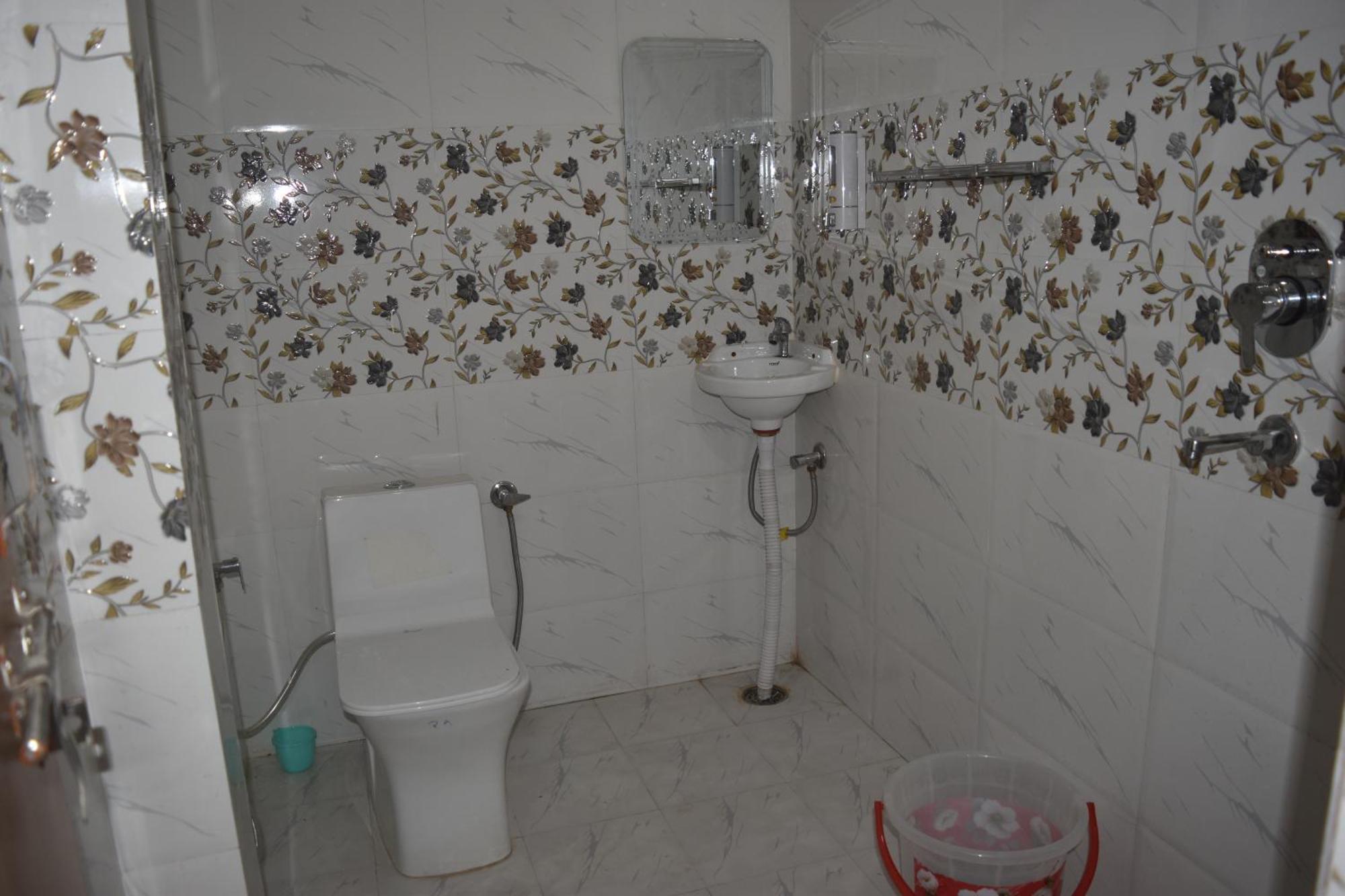 Hotel The Gangotri 5*