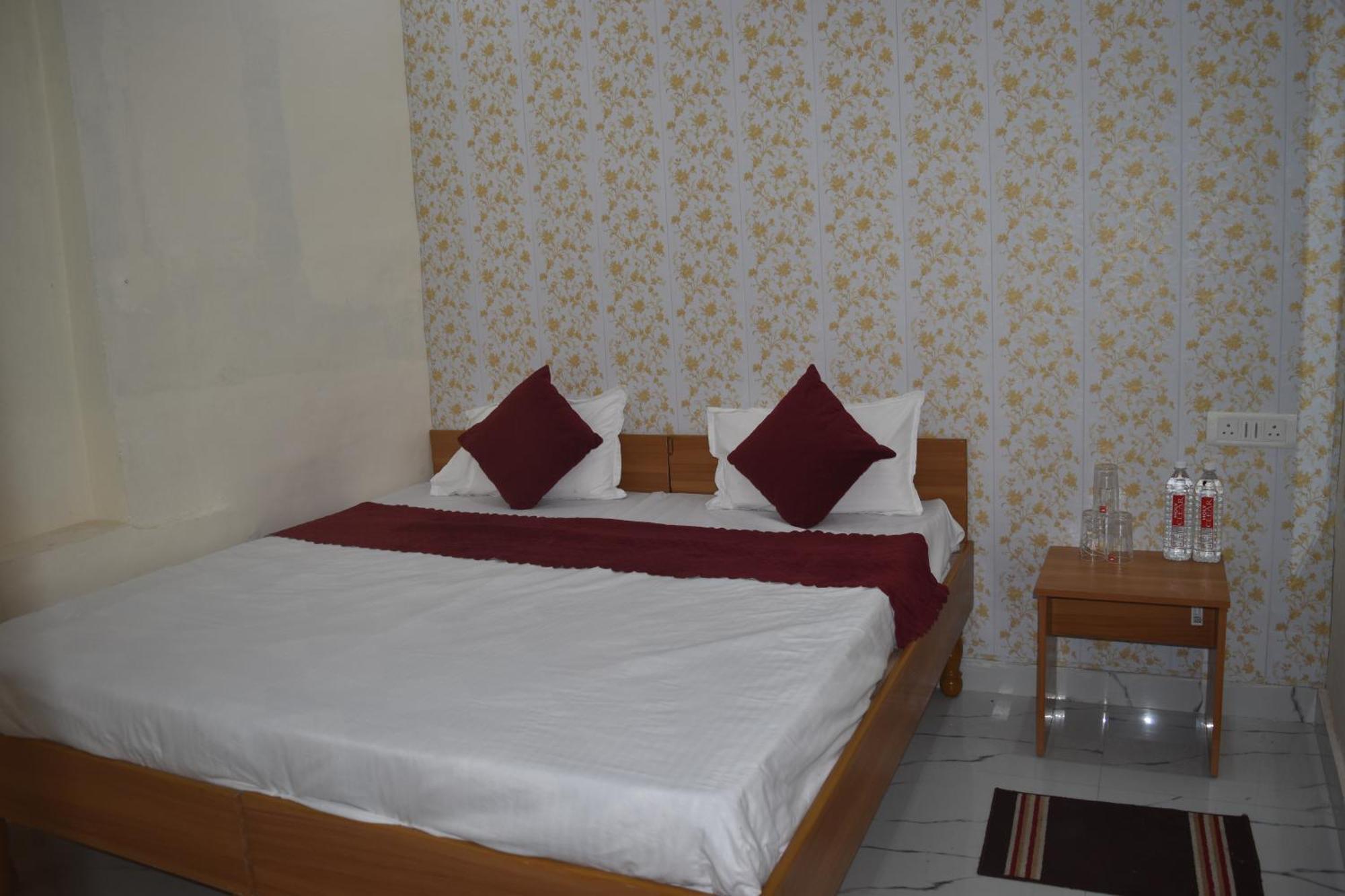 The Gangotri 5* Varanasi